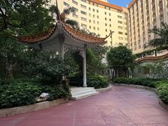 -广州中国大酒店