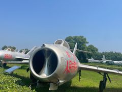 -中国航空博物馆