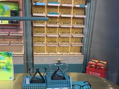 -MUJOSH木九十眼镜(长沙IFS国金中心店)