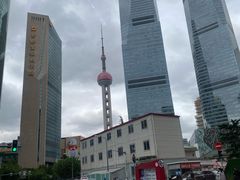 -花旗集团大厦