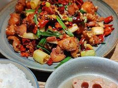-静一餐厅·湖北菜(前门店)