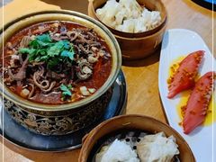 -老绥元烧麦·家常菜(大召店)