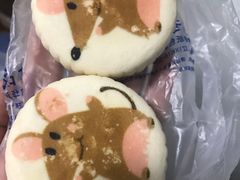 鼠饼-北京稻香村(马甸店)