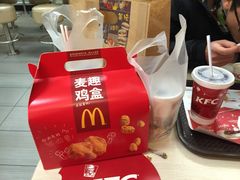 -潘大师炸鸡腿(莱蒙店)