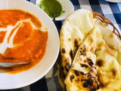 Butter&nbsp;Chicken特色奶油鸡-Santoor 萨都里印度餐厅(北锣鼓巷店)