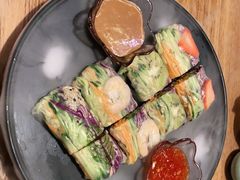 -云水瑶意境云南菜(柏威年购物中心店)