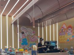 -元气寿司(东方宝泰店)