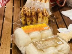 蝴蝶酥-国际饭店·帆声西饼屋(黄河路店)