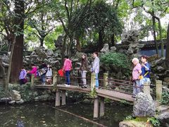 -绮园景区