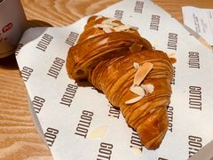 -GOTLOT COFFEE&KITCHEN角落厨房NOOK店