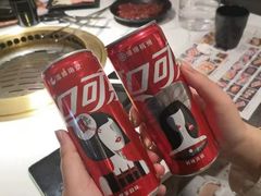 -花味烤肉·拌饭(庐阳万象汇店)
