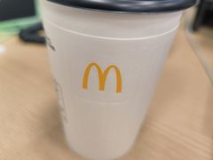 -麦当劳(世纪汇广场店)