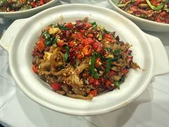 -新新湘菜馆(新中街二条店)