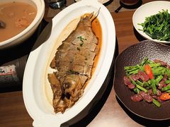 -曾宴·楚菜(湖北省博物馆店)