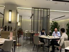 -东方太阳城淮扬餐厅(会所中餐厅店)