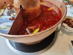 -东门口涮肉·砂锅·烤串(老门东店)