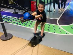 -VS SPORTS PARK运动玩乐园·团建·生日会(合生汇店)
