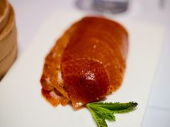 大董“酥不膩”烤鸭-大董(环贸iapm店)