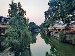 -小河无名面馆