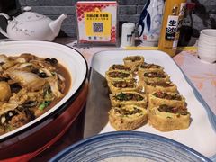 平遥牛肉卷-潞安酒店(宁国路店)