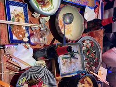 -肉串汪(望京店)