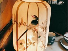 -绿茶餐厅(松江万达店)