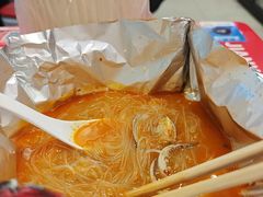-见味花甲(福田coco park店)