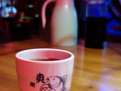 -馋火炉鱼(新世界百货望京店)