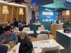 -美奈小馆·越南料理(福田星河COCO Park店)
