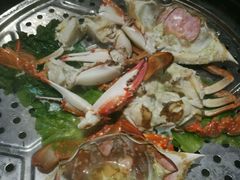 -船奇蒸汽海鲜·闽菜(八市海鲜总店)