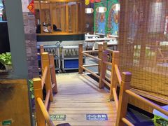 -津沽小院(天津之眼店)