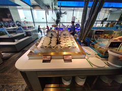 -渔纬港海鲜自助餐厅(湖里万达店)