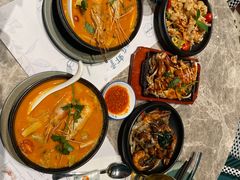 -美奈小馆·越南料理(中航城君尚购物中心店)