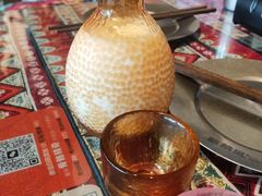 -火塘云南烧烤大排档