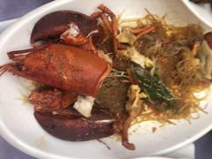 -合家小菜餐馆(新诚花苑店)