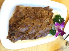 浦江餐饮-浦江餐饮·上海菜馆(五四路店)