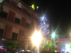 -唐人街(耀华力路)