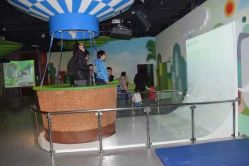 -北京科学中心儿童乐园