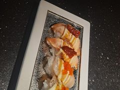 -上井精致料理(大坪店)