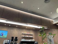 -Peet's 皮爷咖啡(深圳湾万象城店)