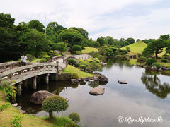 -水前寺成趣园