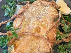 -Carbon莫卡哆·意大利复古集市餐厅(杭州大厦店)