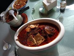 -槐乡六门城小馆(洪洞店)