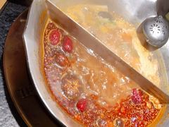 -湊湊火锅·茶憩(上海合生汇店)