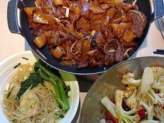 -避风塘(南汇店)