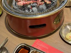 -西塔老太太泥炉烤肉(双井店)