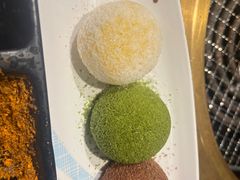 -神户赤童日式烤肉(金地广场店)