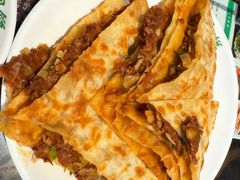 -尹记门钉肉饼(天坛店)