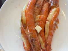 -洲际酒店·地平线全日餐厅HORIZON CAFÉ