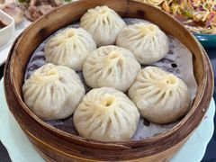 -诺敏塔拉奶茶-布里亚特包子-手把肉(锦都会店)